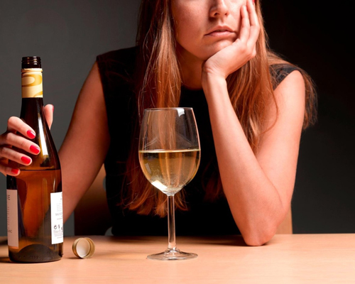 Анонимное лечение женского алкоголизма в Невеле